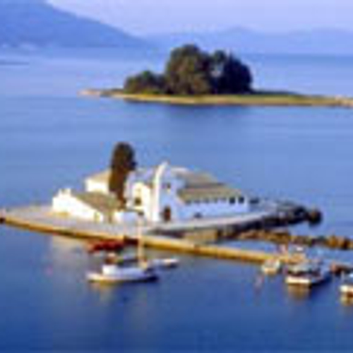 Corfu