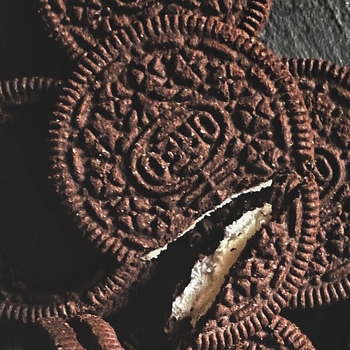 "Cacaofabriek maakt jarenlang Oreo-koekjes zwart met vervuilende ammoniak"