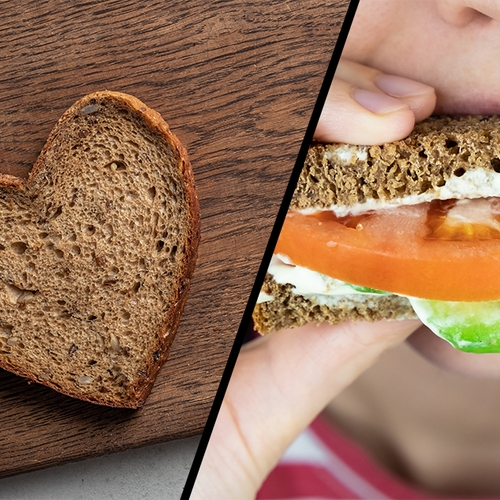 Wit, spelt, volkoren of glutenvrij? Dit zijn de feiten over (on)gezond brood