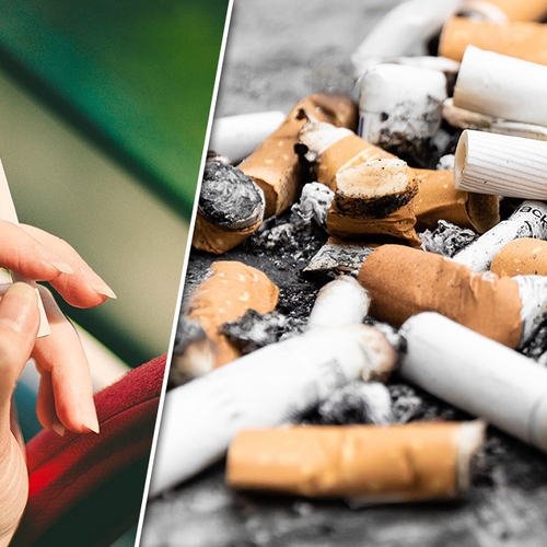 Verkoop sigaretten binnenkort mogelijk verboden na uitspraak rechter?