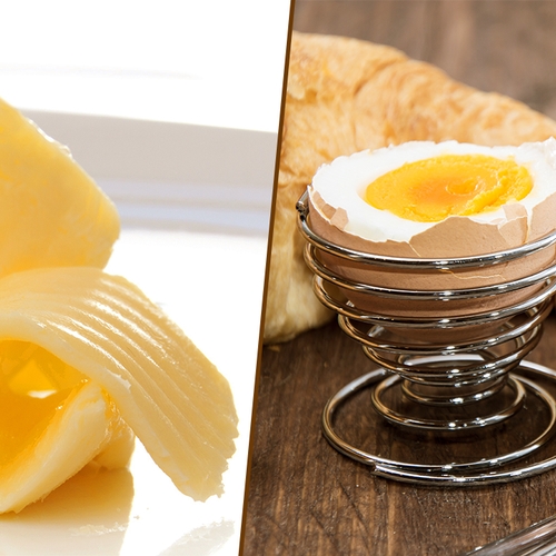 Zijn te veel eieren ongezond? Bekijk de feiten en fabels over cholesterol