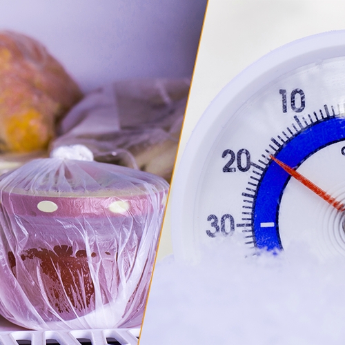 Wat is de ideale temperatuur voor je koelkast en diepvries?