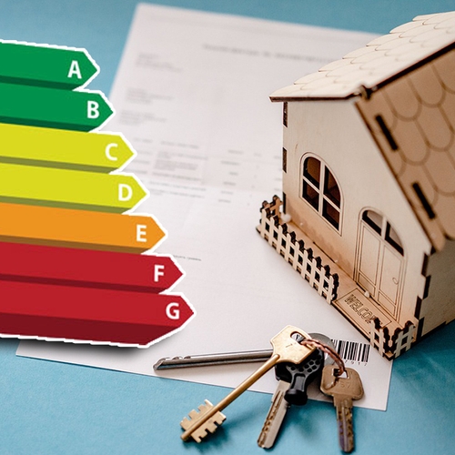 Huizenkopers hebben weinig inzicht in energieverbruik van woning