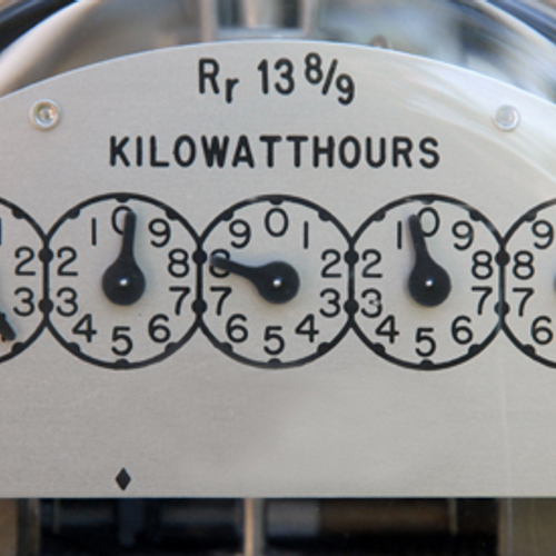 Slimme meter wordt grootschalig aangeboden