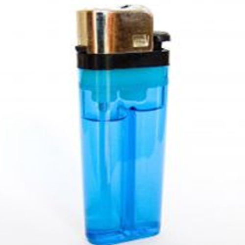 'Helft van de aanstekers onveilig'