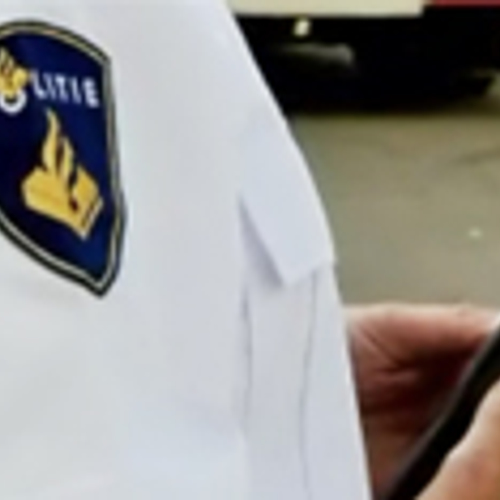 Computerproblemen politie houden aan