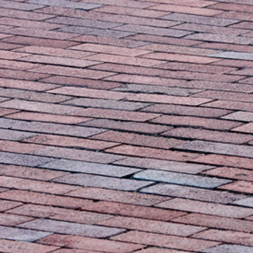 'Niet allemaal je tuintje bestraten'