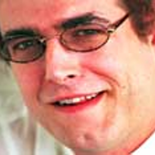 Column Daan Quakernaat