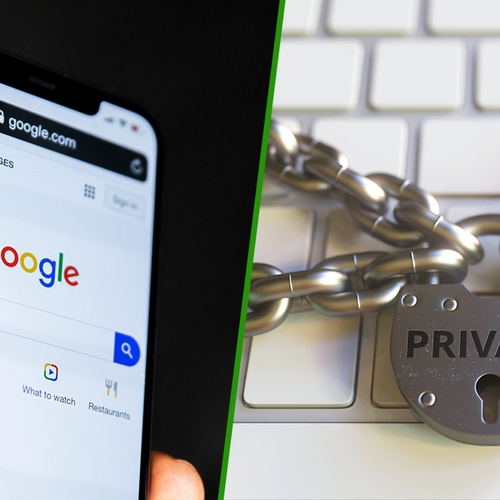 Hoeft Google niet alles van je te weten? Verbeter je privacy met deze tips