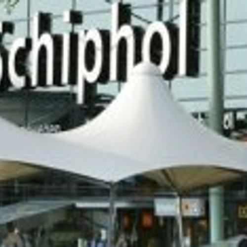 Schiphol wil ribbels tegen grondlawaai