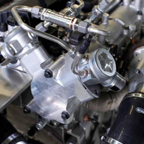 Volvo onthult High Performance Drive-E Concept met 330 kW vermogen