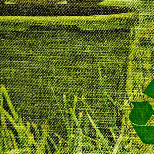 Productie huisvuil terug op peil 1995