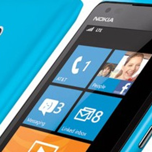 Smartphone Nokia kampt met softwareprobleem