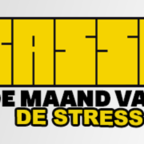 De Maand van de Stress: ontstressen