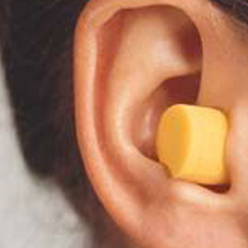 Oplossing voor oorsuizen