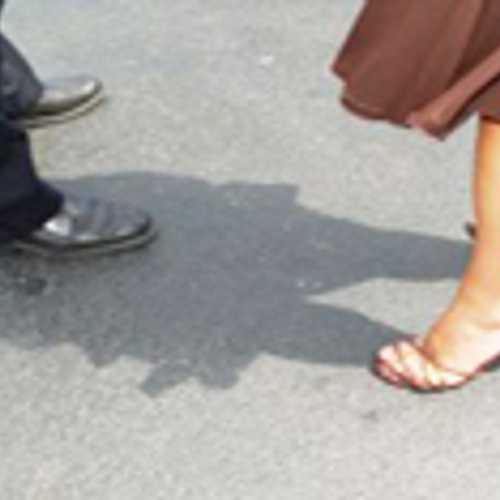 Looptherapie werkt tegen etalagebenen