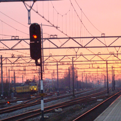 Steeds meer stations sluiten ov-poortjes