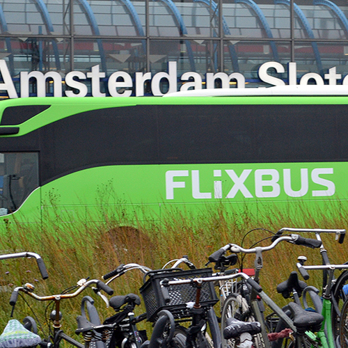 FlixBus sluit alweer een lijn