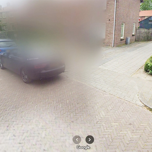 Je huis onherkenbaar op Street View? Bekijk zeven tips voor Google Maps