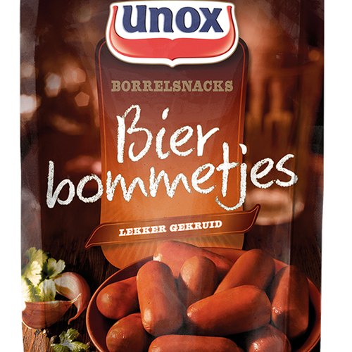 Unox en Lidl op shortlist Liegebeestverkiezing