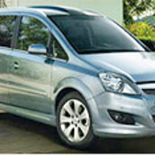 GM verhoogt investeringen in Opel