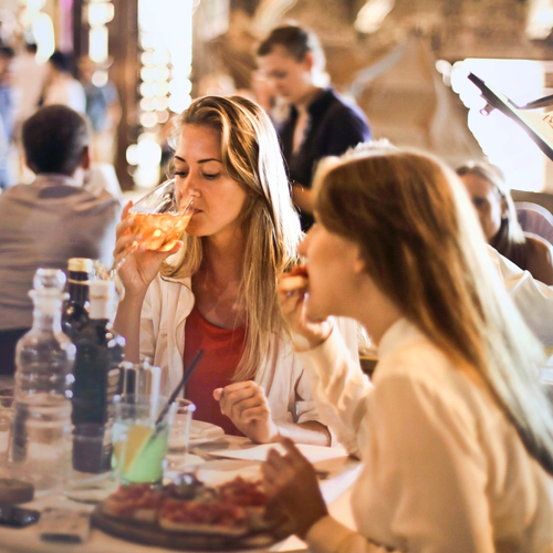 Restaurants scoren slecht op dierenwelzijn