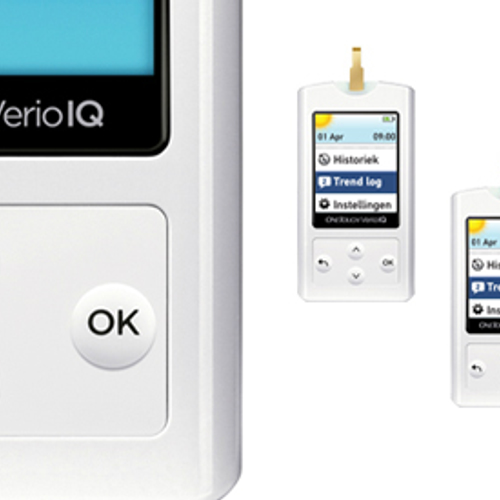 Bloedglucosemeters werken niet goed