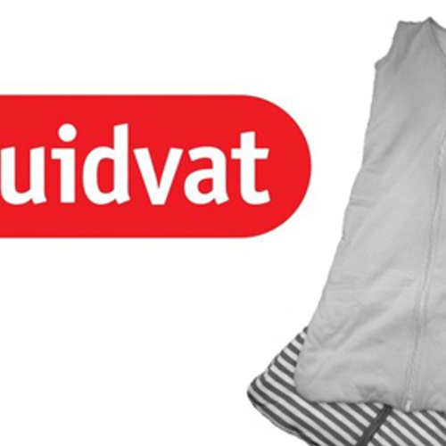 Veiligheidswaarschuwing Forever Friends babyslaapzakken