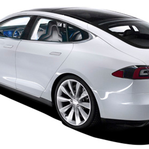 Nieuw model van Tesla wordt 20% kleiner