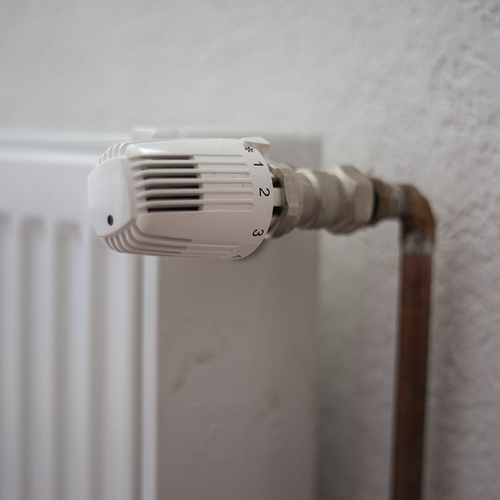 Krijg ik mijn kamer warmer met een radiatorventilator?