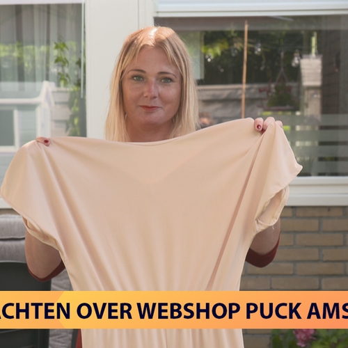 Dropshipping: Veel klachten over webshop Puck Amsterdam