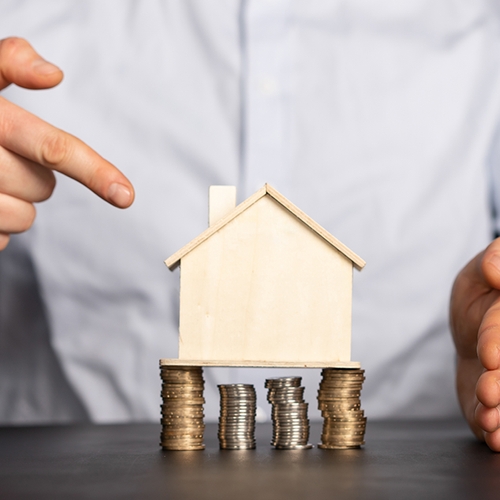 Hogere hypotheek voor energiezuinige huizen en alleenstaanden