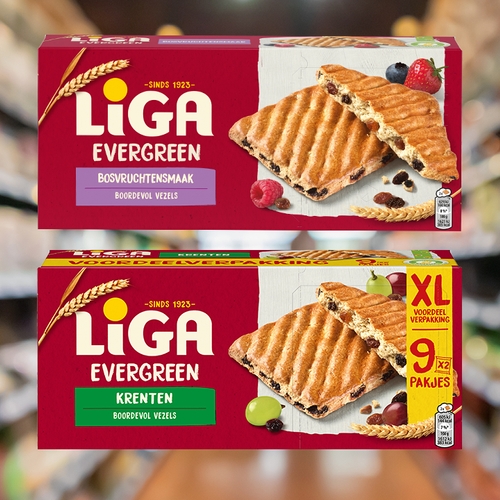 Liga waarschuwt opnieuw voor metaaldeeltjes in Evergreen