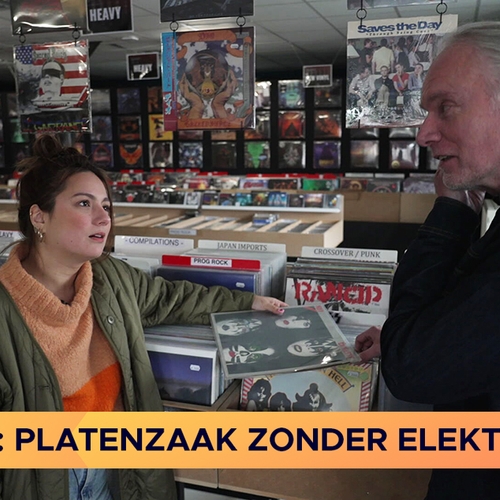 Belbus: Platenzaak zit al maanden zonder elektriciteit