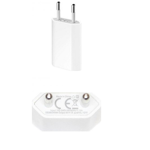 Waarschuwing: Gevaarlijke USB-lader Pure2 XL-1210