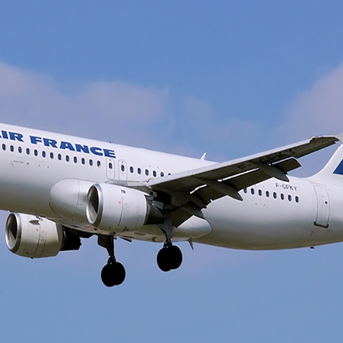 Vakbond doet stakingsoproep bij Air France