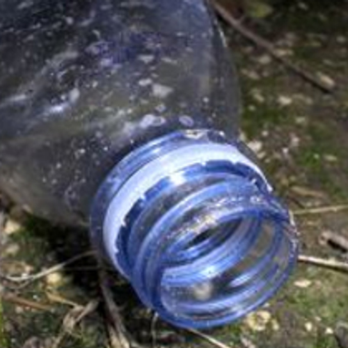 'Registratie plastic afval kan beter'