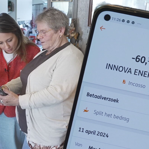 Belbus: Innova Energie incasseert onterecht en is onbereikbaar