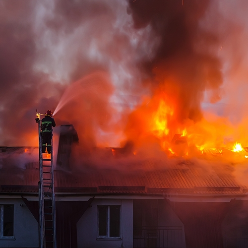 Nieuwbouw en verduurzaming "vergroten risico op woningbranden"