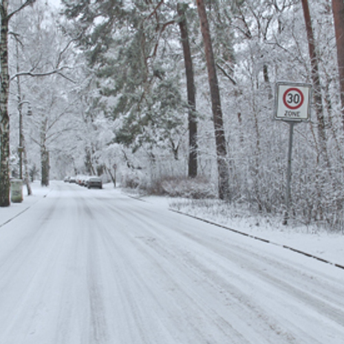 KNMI waarschuwt voor extreem weer door ijzel