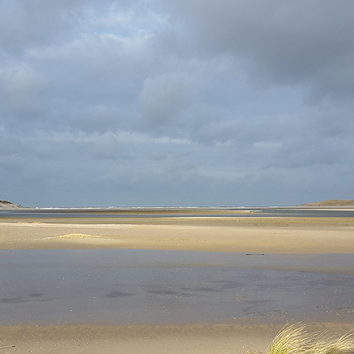 Texel wil minder auto's op eiland