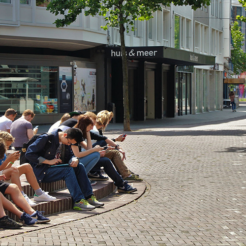 Nibud bezorgd om financiële kennis tieners