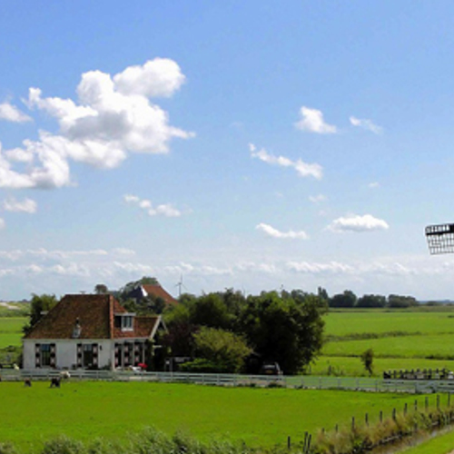 Forse toename van leegstaande boerderijen