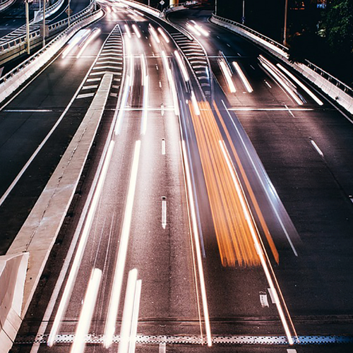 Maximumsnelheid overdag verlaagd naar 100km/u