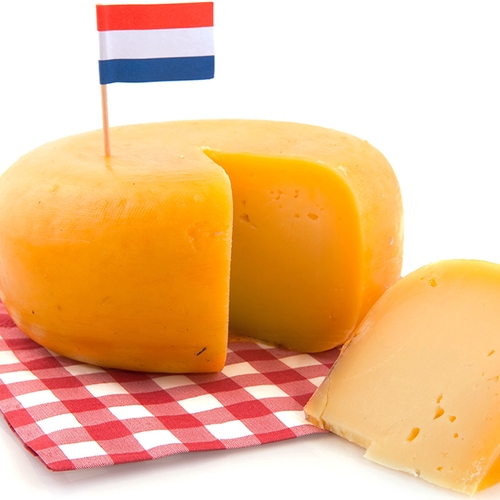 Is Hollandse kaas gezond of niet? En hoe bewaar je die het beste?