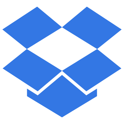 Oproep: Verwijderde bestanden in Dropbox plotseling terug