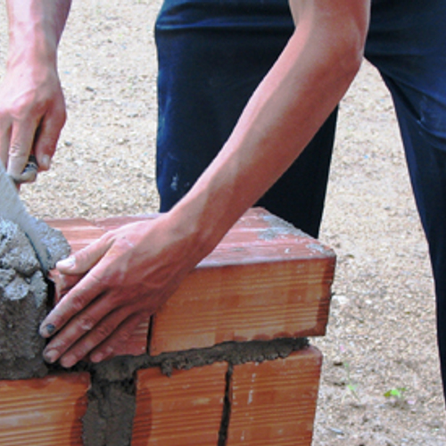 'Zachte winter versnelt herstel bouw'