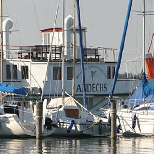 Boten steeds vaker in elkaars vaarwater