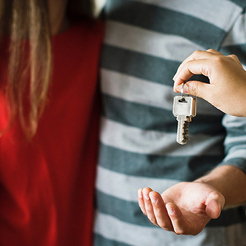 Enorme opkomst particuliere verhuur van woningen