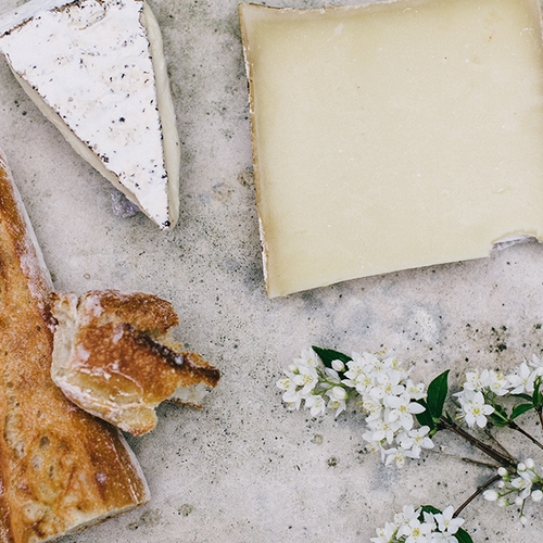 Wat is ‘rauwmelkse’ kaas en hoe herken je die?